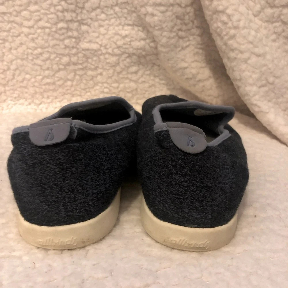 Allbirds Wool Lounger Slip On Shoes - Women’s 9 - Picture 6 of 10